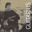 Andrej Turok Guitarius CD